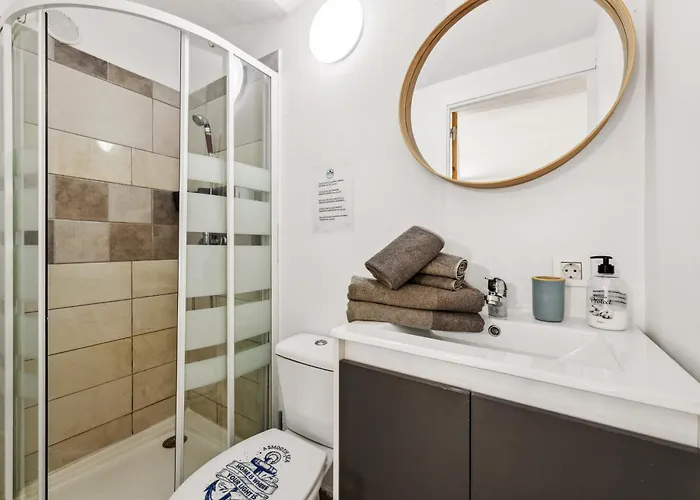 La Santa - Casa Marosenia Apartment