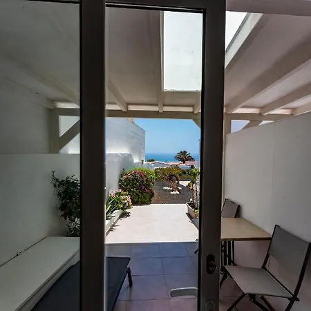 Apartamento La Santa - Casa Marosenia Güime