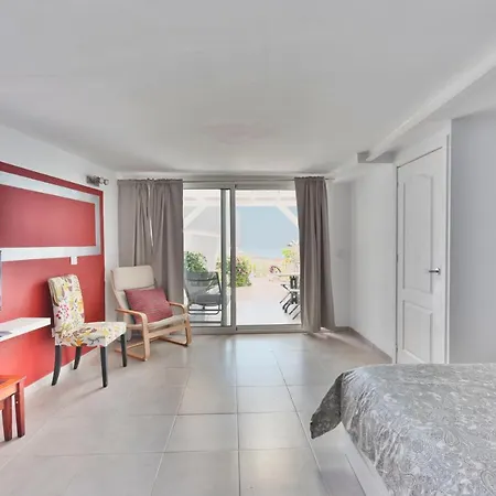 Apartamento La Santa - Casa Marosenia