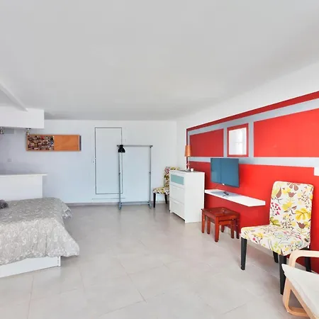 La Santa - Casa Marosenia Apartamento
