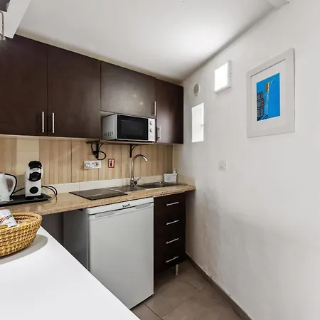 La Santa - Casa Marosenia * Гуйме