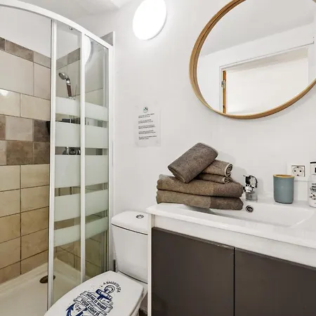 La Santa - Casa Marosenia Апартаменты