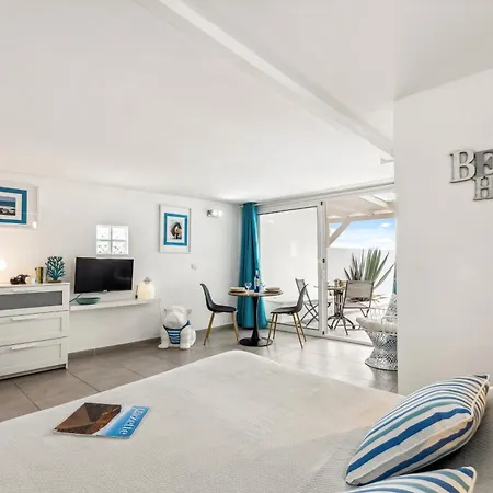 La Santa - Casa Marosenia * Гуйме