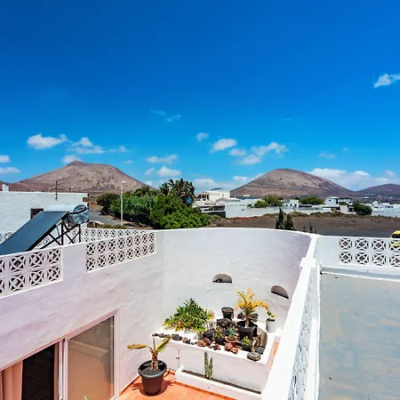 La Santa - Casa Marosenia *