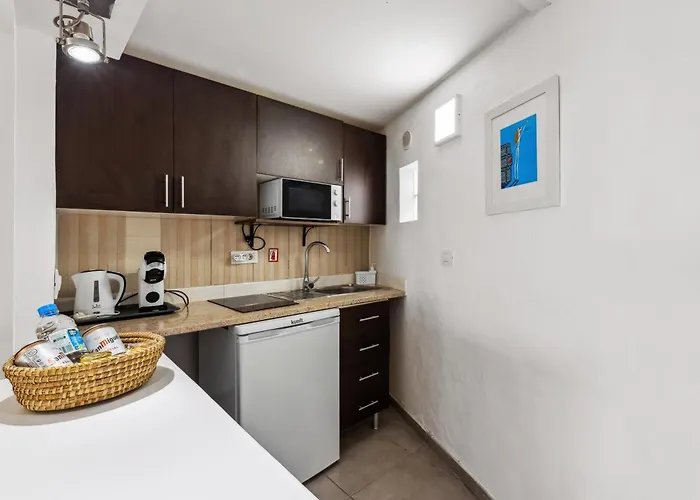 La Santa - Casa Marosenia * Гуйме