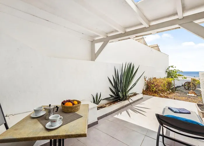 La Santa - Casa Marosenia *