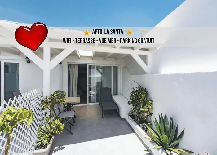 La Santa - Casa Marosenia *